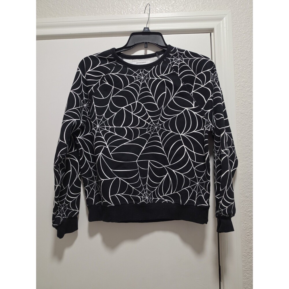 Grayson/Threads Sweatshirt Sz S